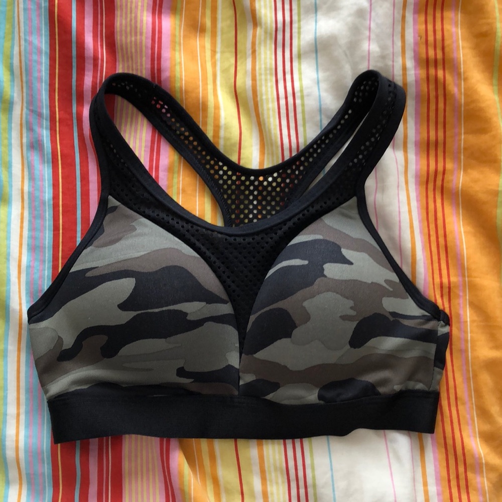La senza sports bra